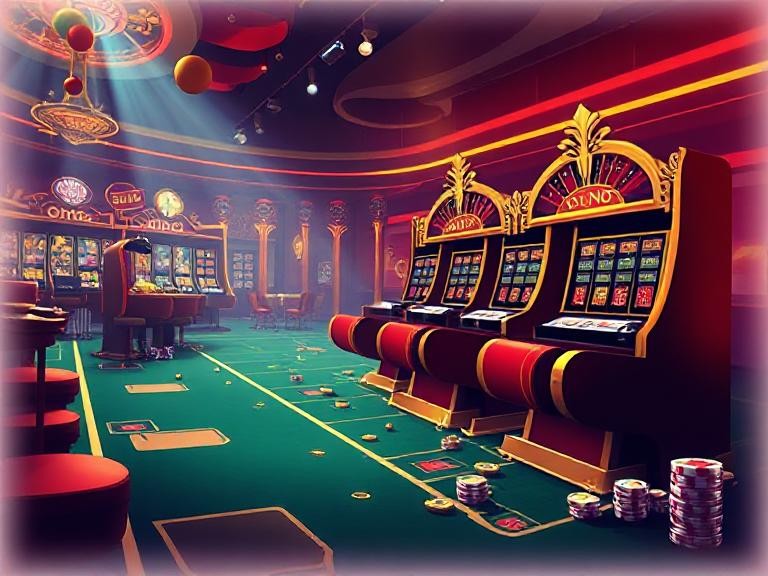 6677bet